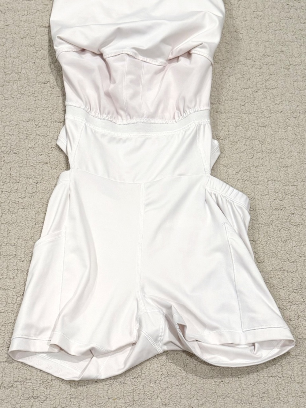 All In Motion Pleated Tennis Dress Size Small - Picture 11 of 13